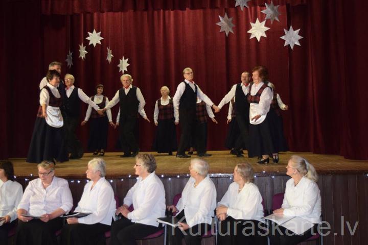 Deju kolektīvs "Baltābele"
